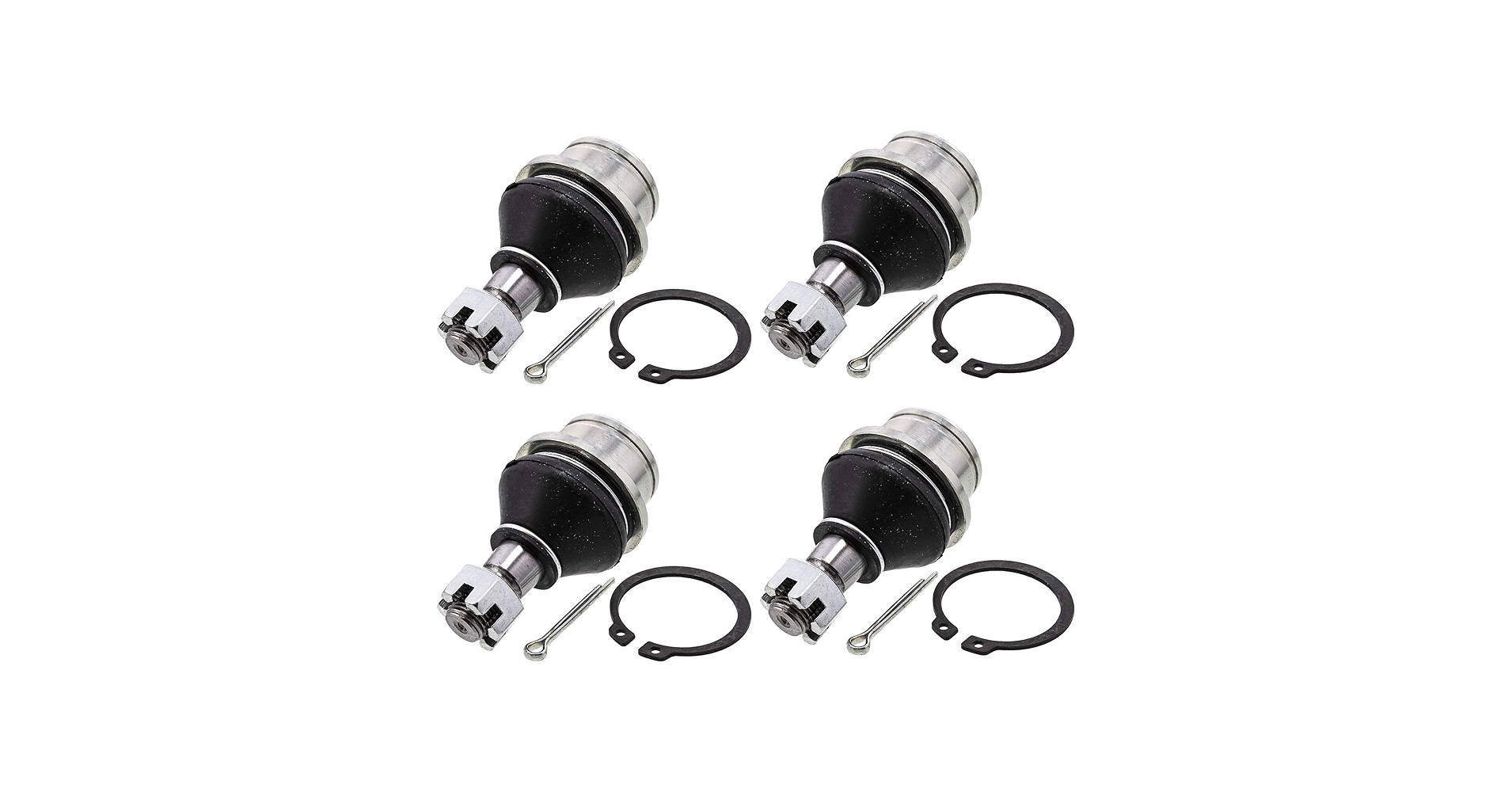 ❴bnhuyf❵ Amazon.com: NICHE Ball Joint for Kawasaki 59266-0014 39186